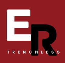 ER Trenchless Chile Logo